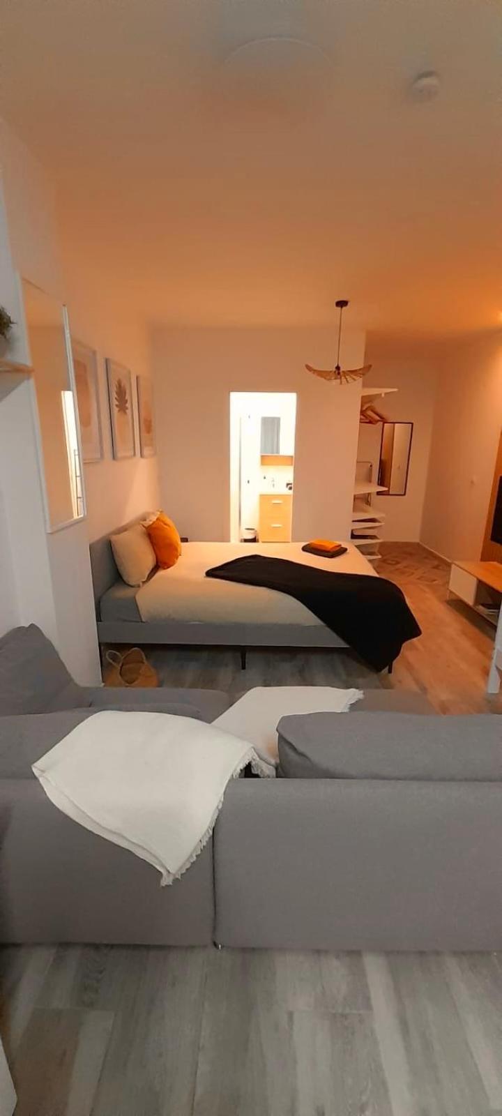 Appartamento El Apartamentito De Zamarrilla Parking Gratis Incluido *