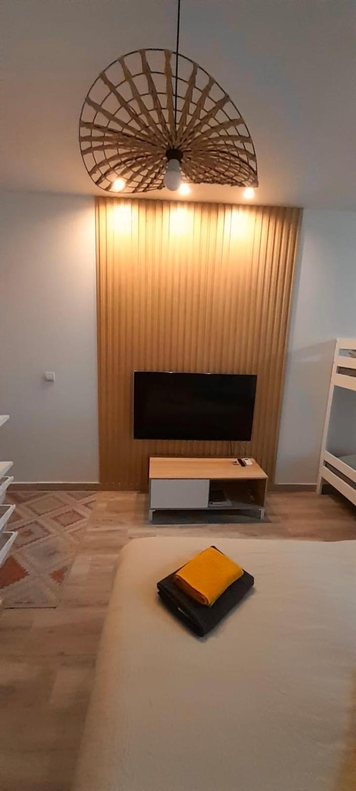 Appartamento El Apartamentito De Zamarrilla Parking Gratis Incluido *
